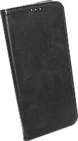 Чохол-книжка OPPO A18/A38 black Leather