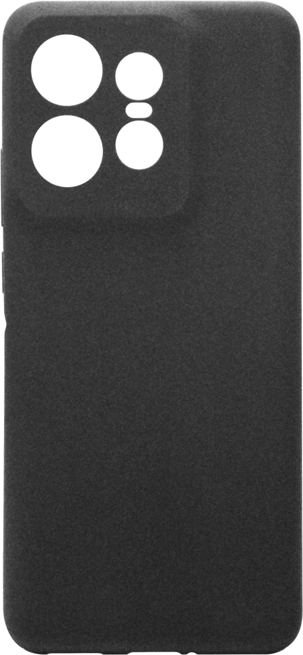 Силікон Motorola Edge 50 Pro Silicone Case