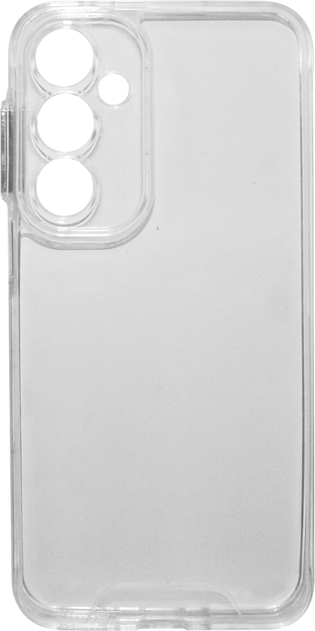 Накладка SA A356 clear Space Case TPU