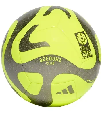 Футбольний м'яч Adidas 2023 Oceaunz Club HZ6932