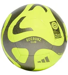 Футбольний м'яч Adidas 2023 Oceaunz Club HZ6932