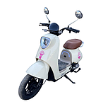 Електроскутер MIMA 14" (600W 48-60V 20Ah), фото 3