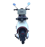 Електроскутер MIMA 14" (600W 48-60V 20Ah), фото 4
