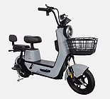 Електроскутер MIMA Junior 2024 (500W 48V 20Ah), фото 3