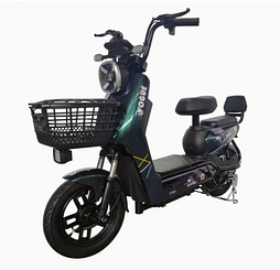 Електроскутер MIMA Junior (500W 48V 20Ah)