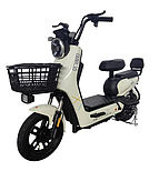 Електроскутер MIMA Junior (500W 48V 20Ah) 2024, фото 5