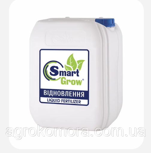Смарт Гроу Відновлення / SMART GROW 10 л