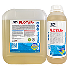 М'який підсилювач шампуню для прання килимів Flotar+ (5 кг), фото 6
