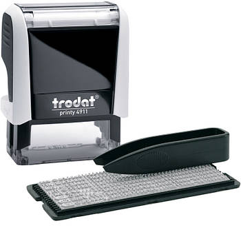 Штампи самонаборні