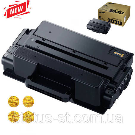 Картридж Samsung MLT-D203U для SL-M4070FR, SL-M4020ND аналог, фото 1