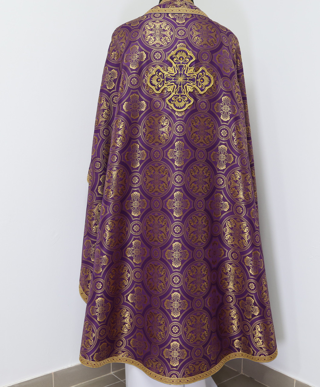 Риза,фелон,священичі ризи, фото 1