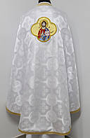 Білі із золотом