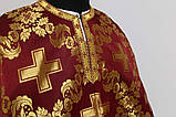 Риза,фелон,священичі ризи, фото 4
