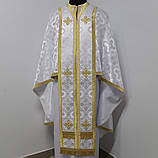 Риза,фелон,священичі ризи, фото 2