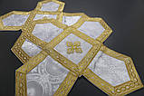 Риза,фелон,священичі ризи, фото 6