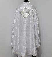 Білі з сріблом 