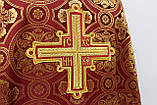 Риза,фелон,священичі ризи, фото 9