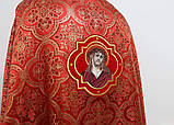 Риза,фелон,священичі ризи, фото 2