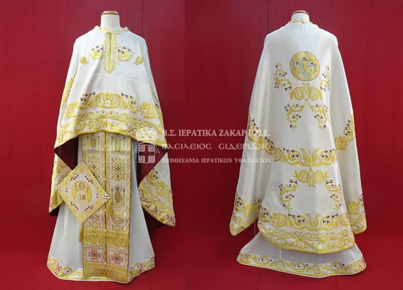 Фелон Греція, фото 1