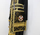 Риза,фелон,священичі ризи, фото 2