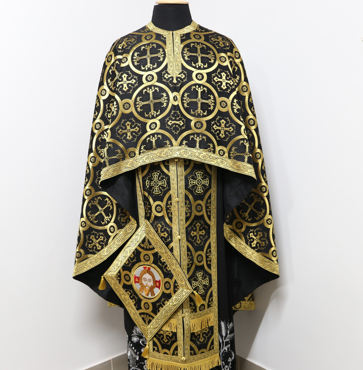 Риза,фелон,священичі ризи, фото 1