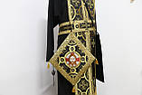 Риза,фелон,священичі ризи, фото 4