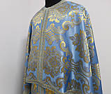 Риза,фелон,священичі ризи, фото 4