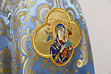 Риза,фелон,священичі ризи, фото 6