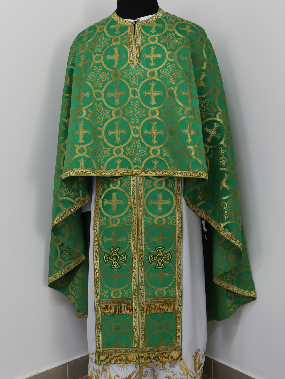 Риза,фелон,священичі ризи, фото 1