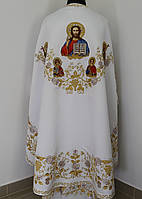 Ризи вишиті