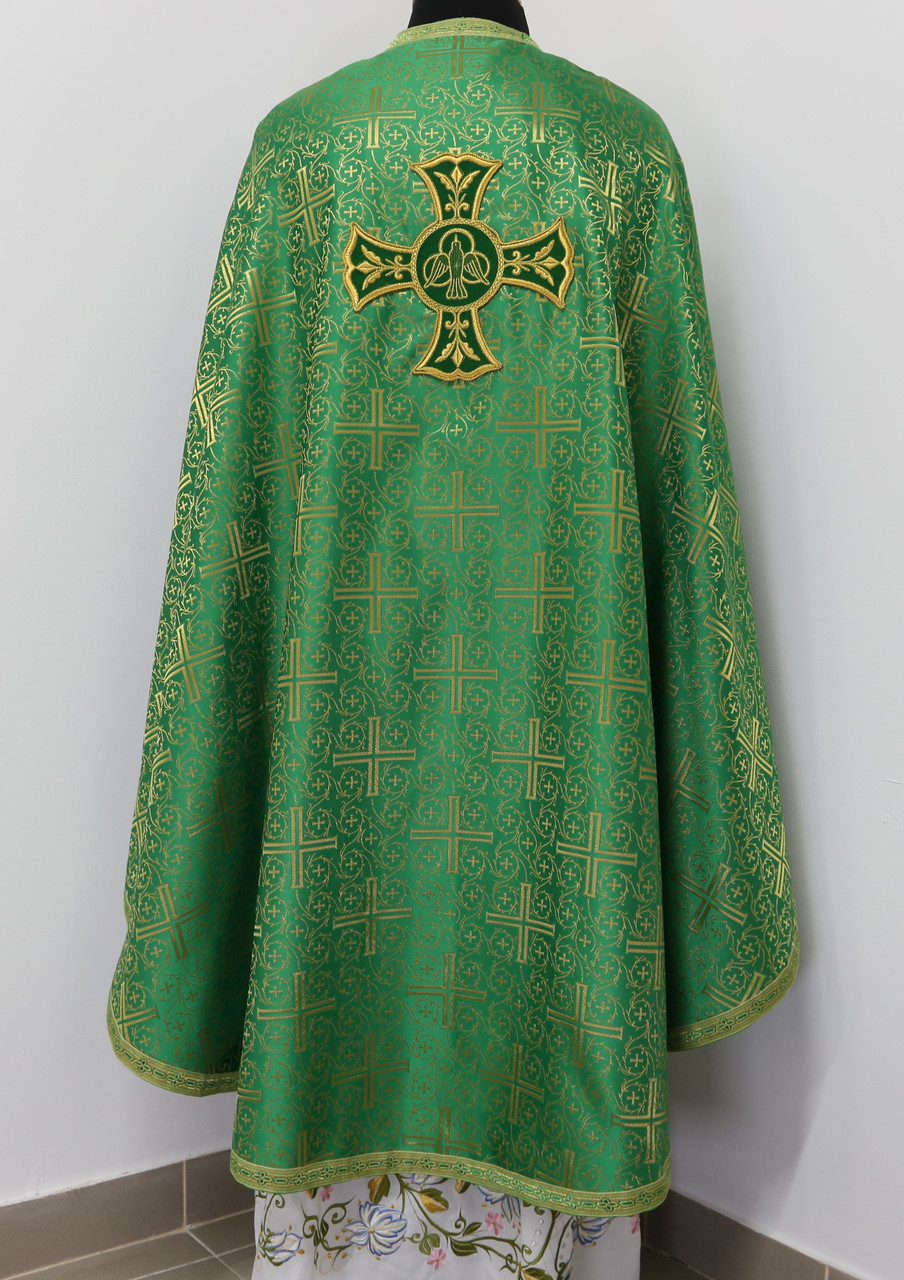 Риза,фелон,священичі ризи, фото 1