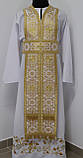 Риза,фелон,священичі ризи, фото 3