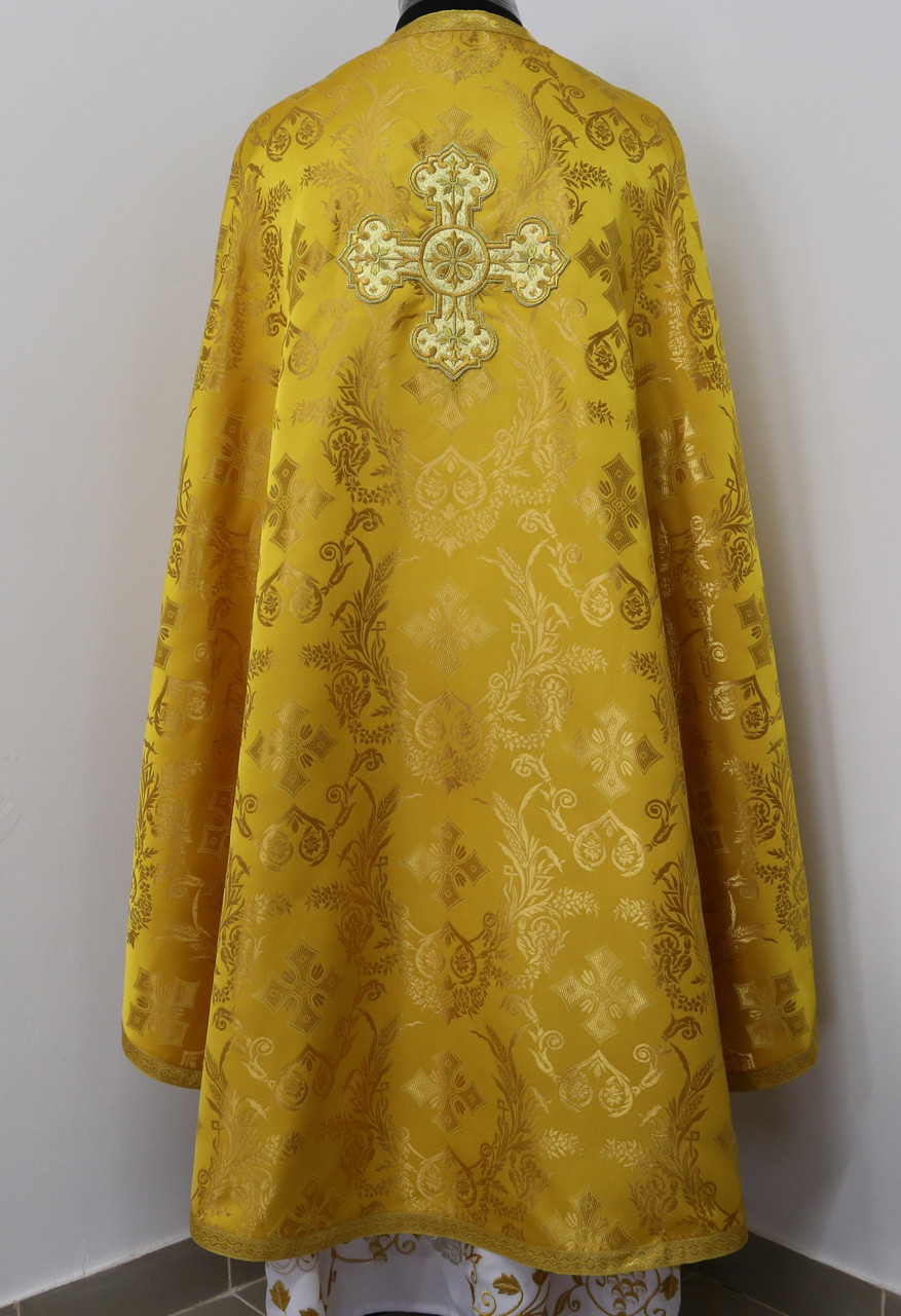 Риза,фелон,священичі ризи, фото 1