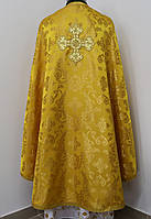 Жовті із золотом