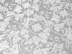 Церковна тканина,парча Маврийский дуб, шовк