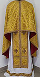 Риза,фелон,священичі ризи, фото 2