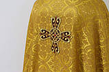 Риза,фелон,священичі ризи, фото 3