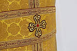 Риза,фелон,священичі ризи, фото 6
