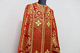 Риза,фелон,священичі ризи, фото 4