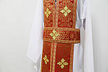 Риза,фелон,священичі ризи, фото 7