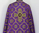 Риза,фелон,священичі ризи, фото 2