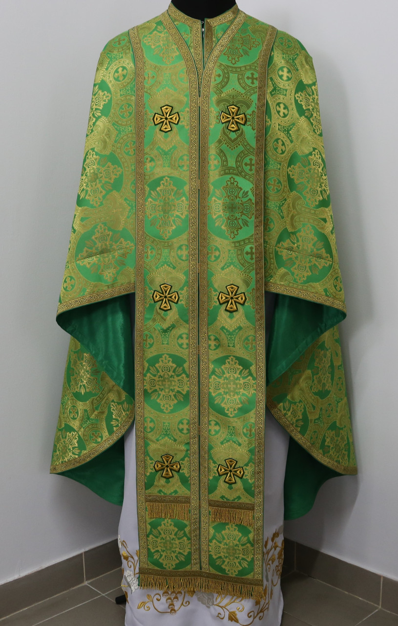 Риза,фелон,священичі ризи, фото 1