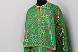 Риза,фелон,священичі ризи, фото 2