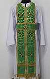 Риза,фелон,священичі ризи, фото 5