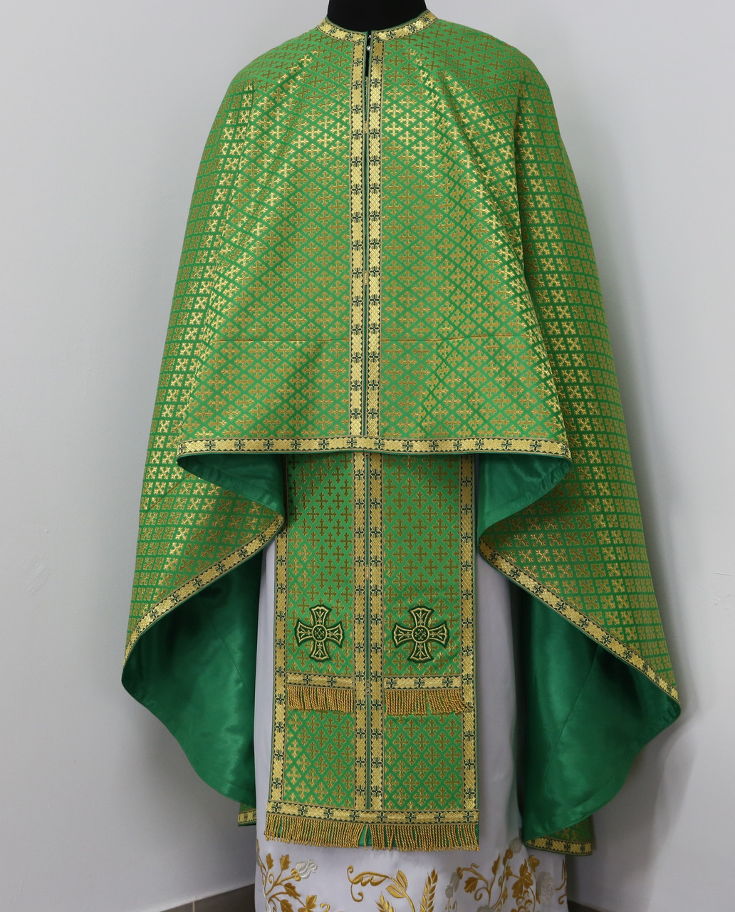 Риза,фелон,священичі ризи, фото 1