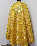 Риза,фелон,священичі ризи, фото 3