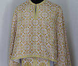 Риза,фелон,священичі ризи, фото 2