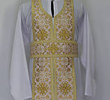 Риза,фелон,священичі ризи, фото 6