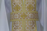 Риза,фелон,священичі ризи, фото 8