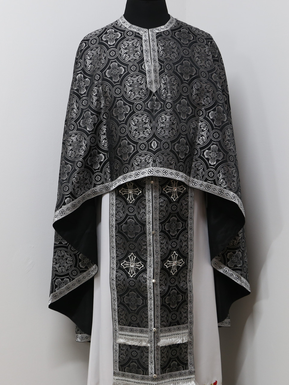 Риза,фелон,священичі ризи, фото 1